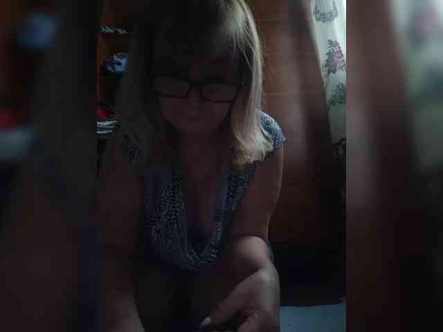 Alina1965 webcam