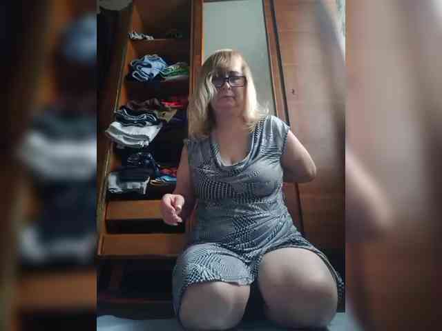 Alina1965 webcam