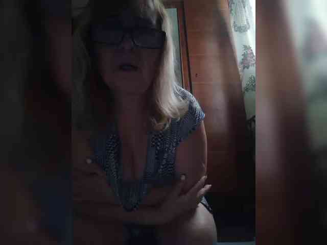 Alina1965 webcam