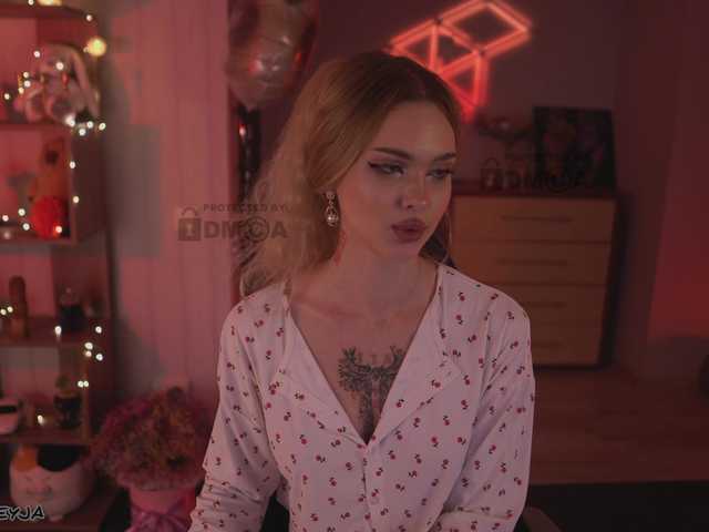 ManiFreyja webcam