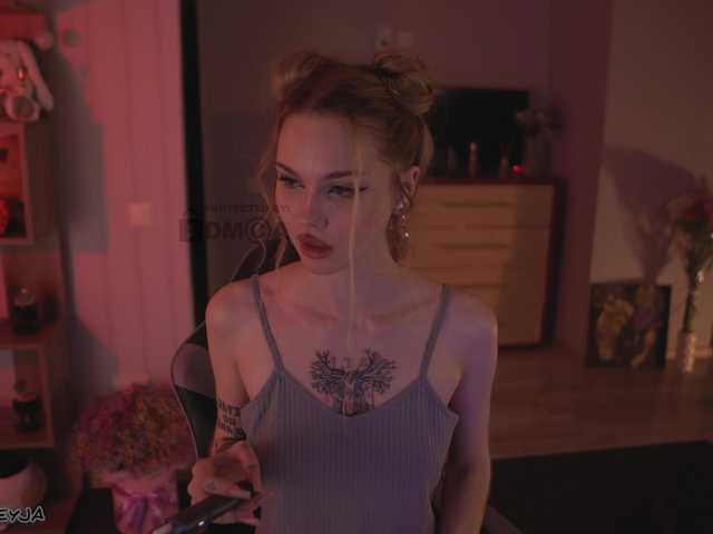 ManiFreyja webcam