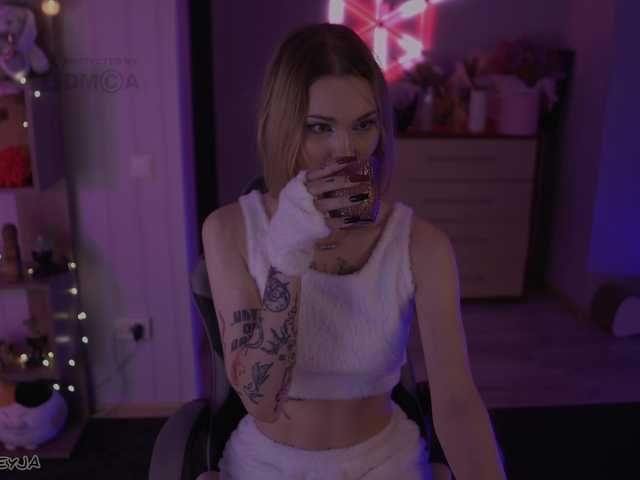 ManiFreyja webcam