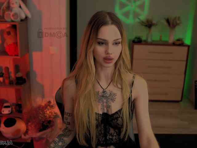 ManiFreyja webcam