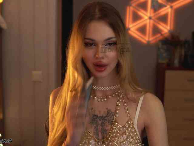 ManiFreyja webcam