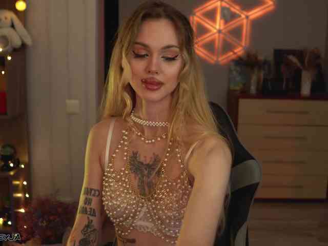 ManiFreyja webcam