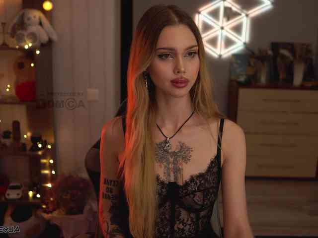 ManiFreyja webcam