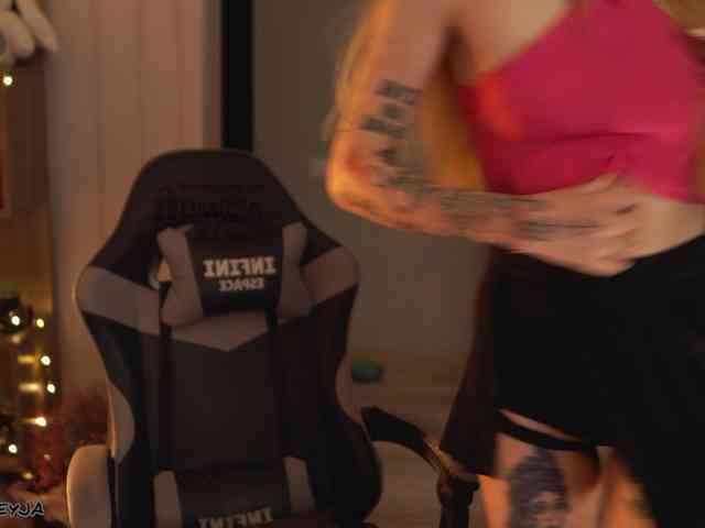 ManiFreyja webcam