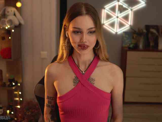 ManiFreyja webcam