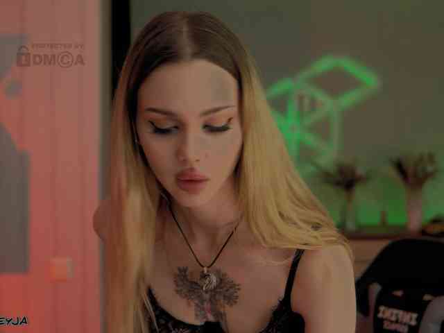 ManiFreyja webcam