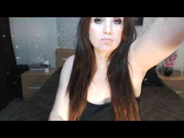 AwesomeValen webcam