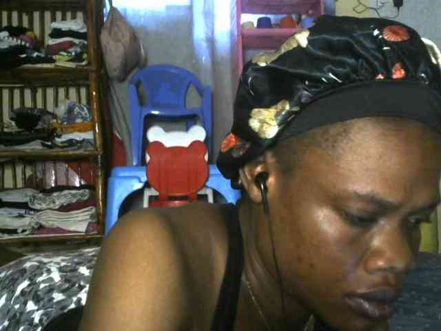 Princesstanasha webcam