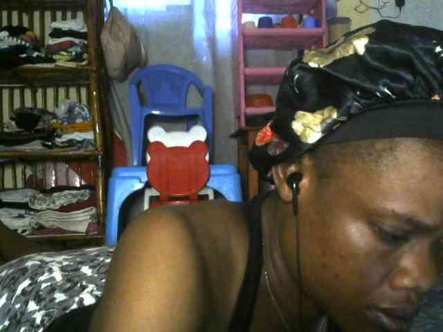 Princesstanasha webcam