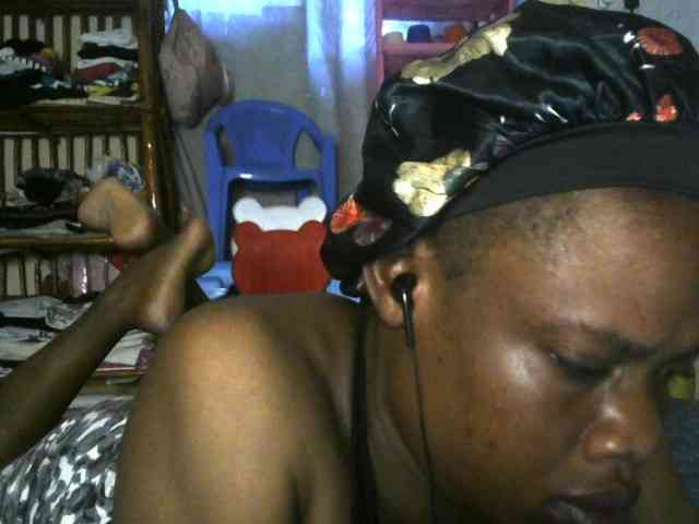 Princesstanasha webcam