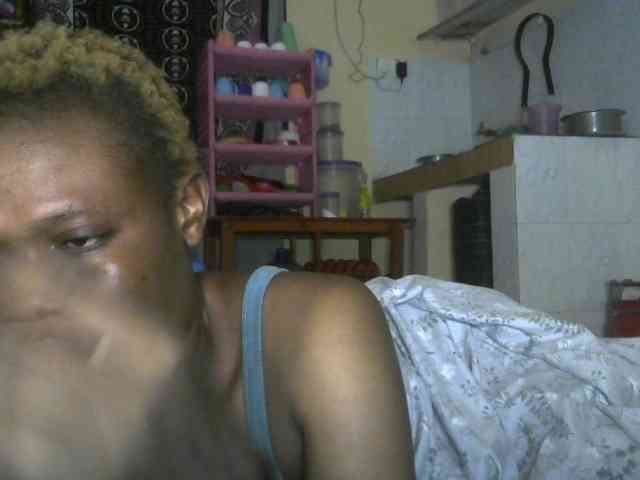 Princesstanasha webcam