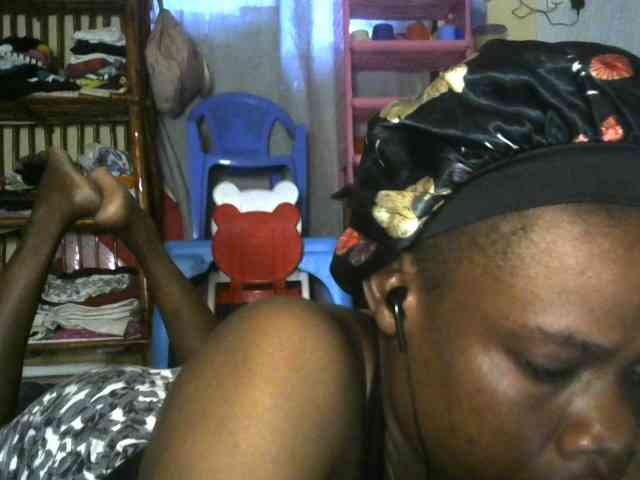 Princesstanasha webcam