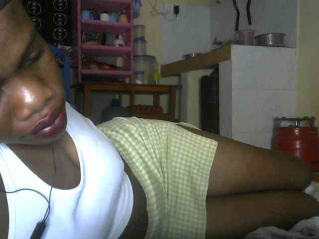 Princesstanasha webcam