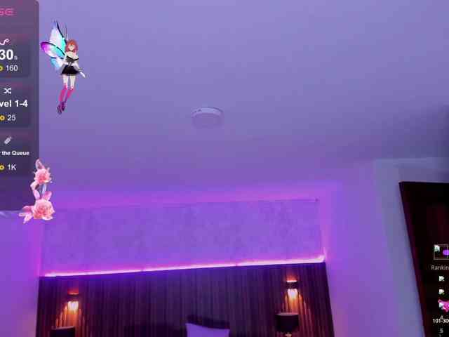 violet-thomas webcam