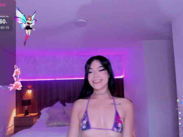 violet-thomas webcam