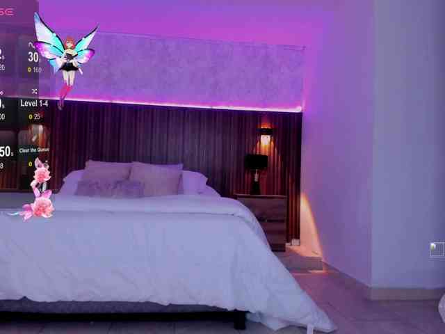 violet-thomas webcam