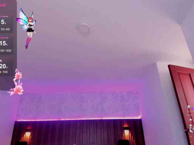 violet-thomas webcam