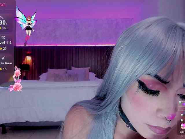 violet-thomas webcam