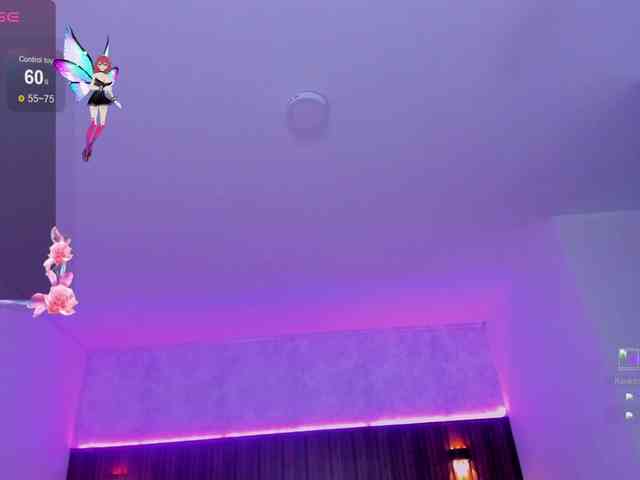 violet-thomas webcam