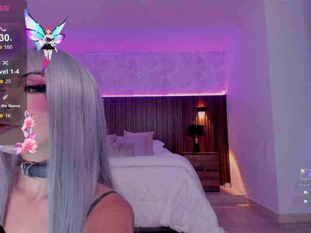 violet-thomas webcam