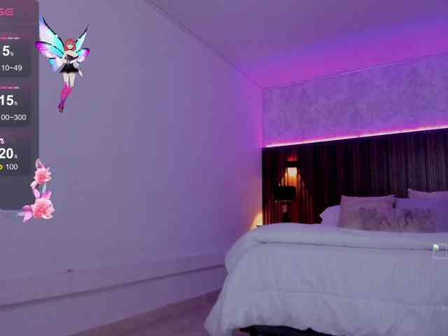 violet-thomas webcam