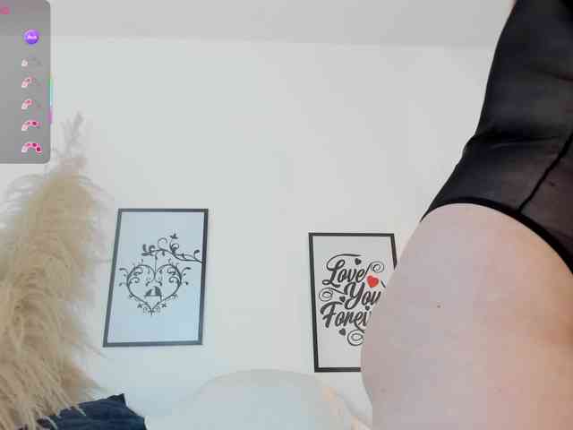 mia-lourence webcam