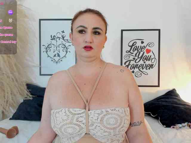 mia-lourence webcam