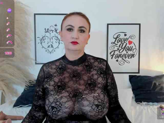 mia-lourence webcam