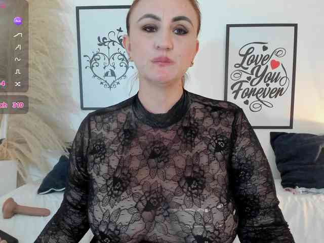 mia-lourence webcam