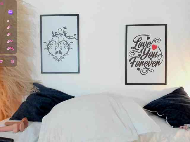 mia-lourence webcam