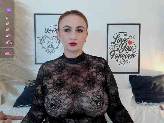 mia-lourence webcam