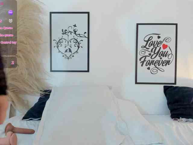 mia-lourence webcam