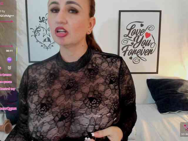 mia-lourence webcam