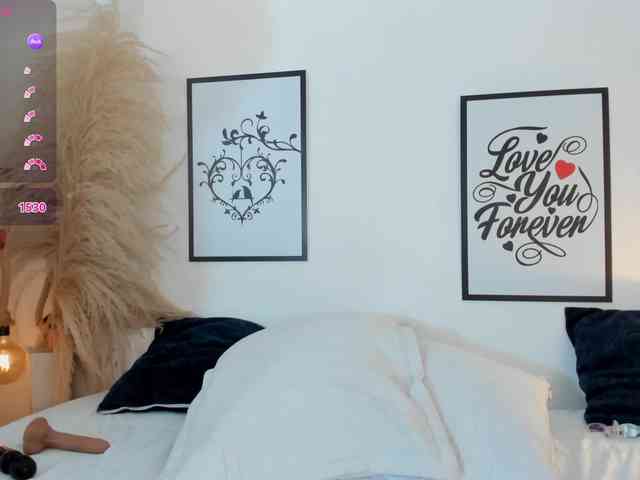 mia-lourence webcam