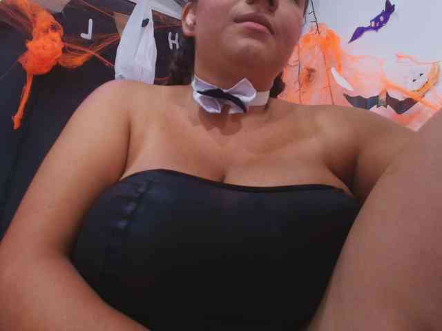 tinkerbell- webcam