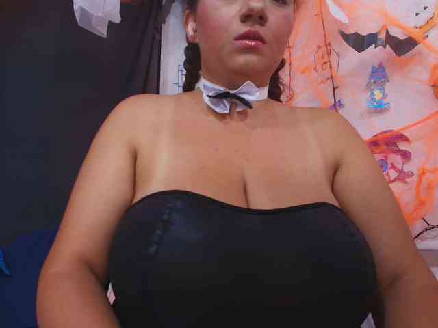 tinkerbell- webcam