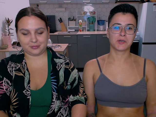 Chat Live with dreamteamgirls on BongaCams dreamteamgirls Live Cam Chat on BongaCams