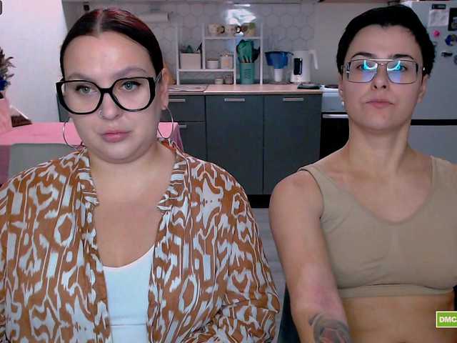 Entrez le videochat erotique avec le
modèle dreamteamgirls dreamteamgirls