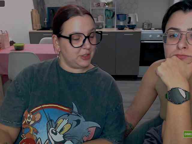 dreamteamgirls webcam