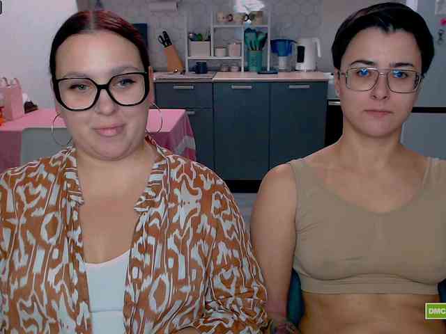 dreamteamgirls webcam