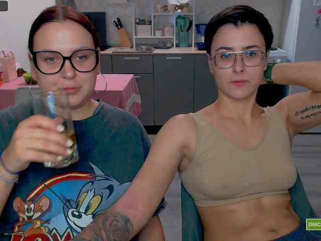 dreamteamgirls webcam