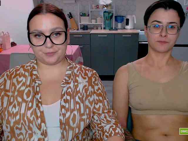 dreamteamgirls webcam