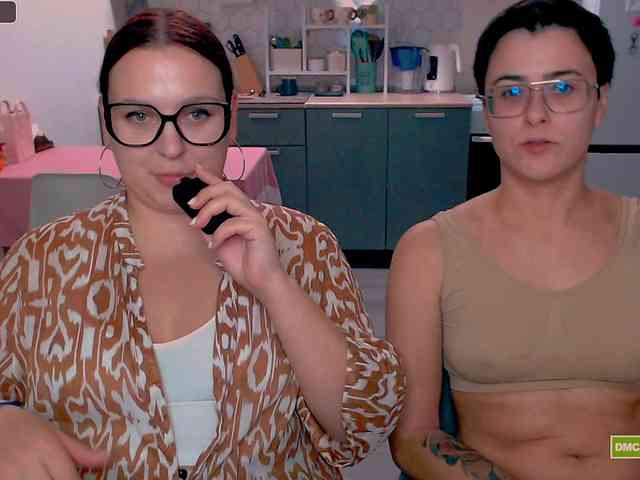 dreamteamgirls webcam