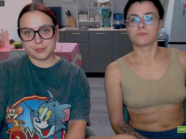 dreamteamgirls webcam