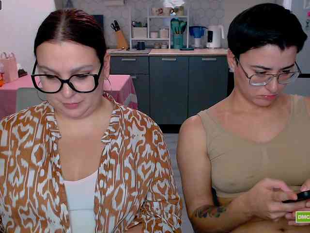 dreamteamgirls webcam