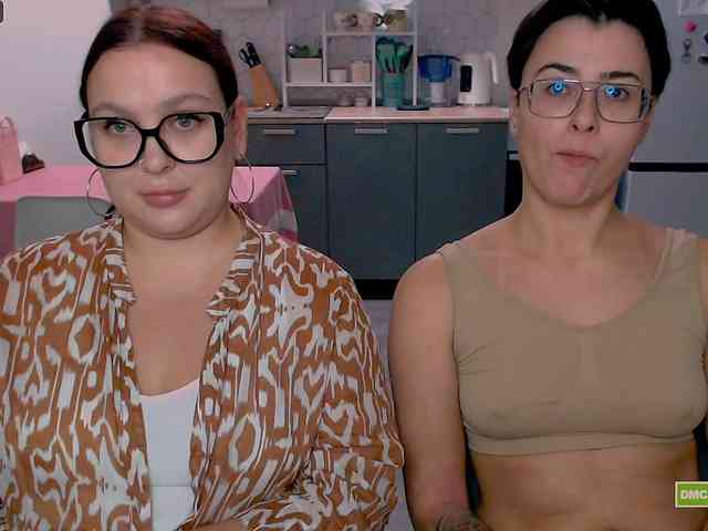 dreamteamgirls webcam