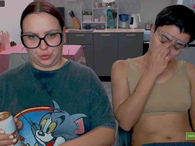 dreamteamgirls webcam